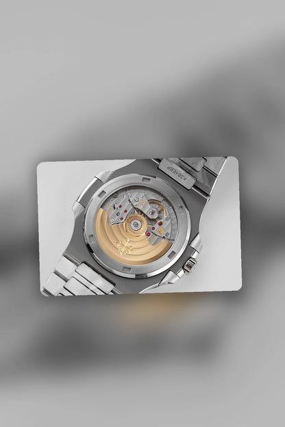 NB - Mix Watch - 1355