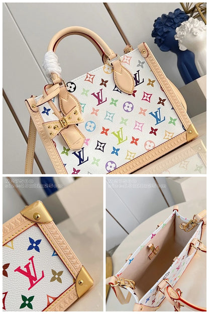 NB - LOV Bag - 204