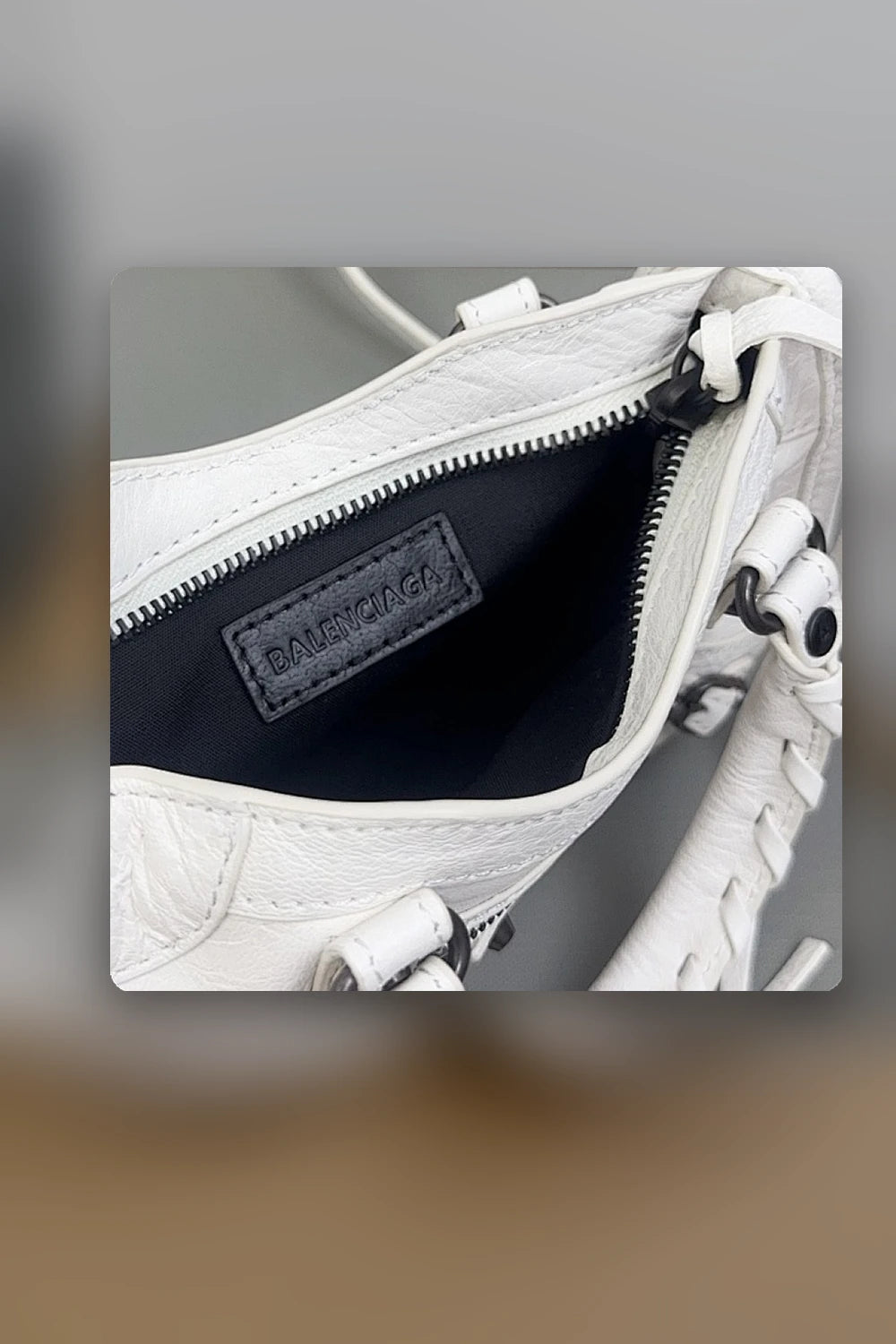 NB - BG Bag - 1552