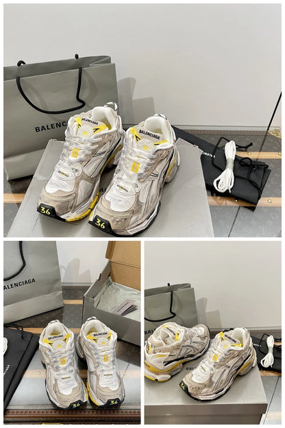 NB - BG Women Shoes - 1228