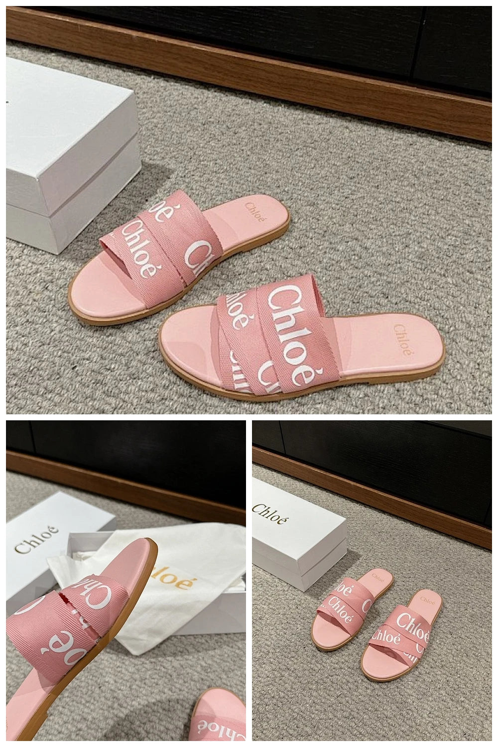 NB - CLE Women Shoes - 486