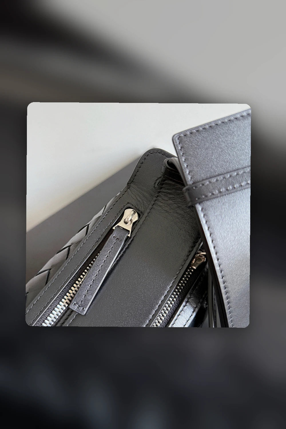 NB - BOV Bag - 318