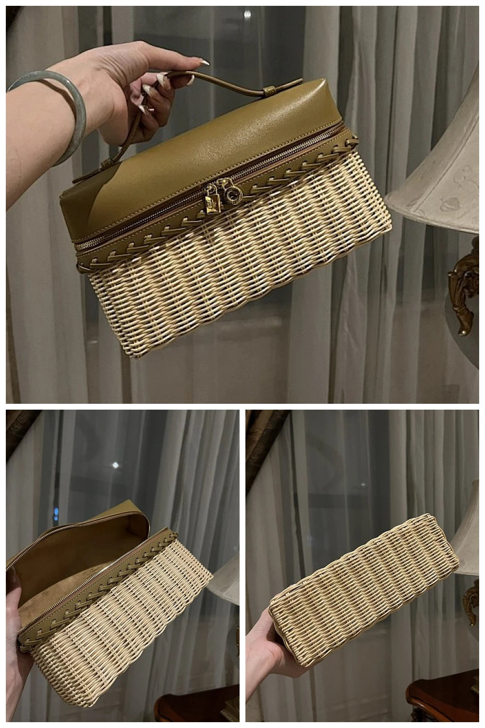 NB - LOP Bag - 367