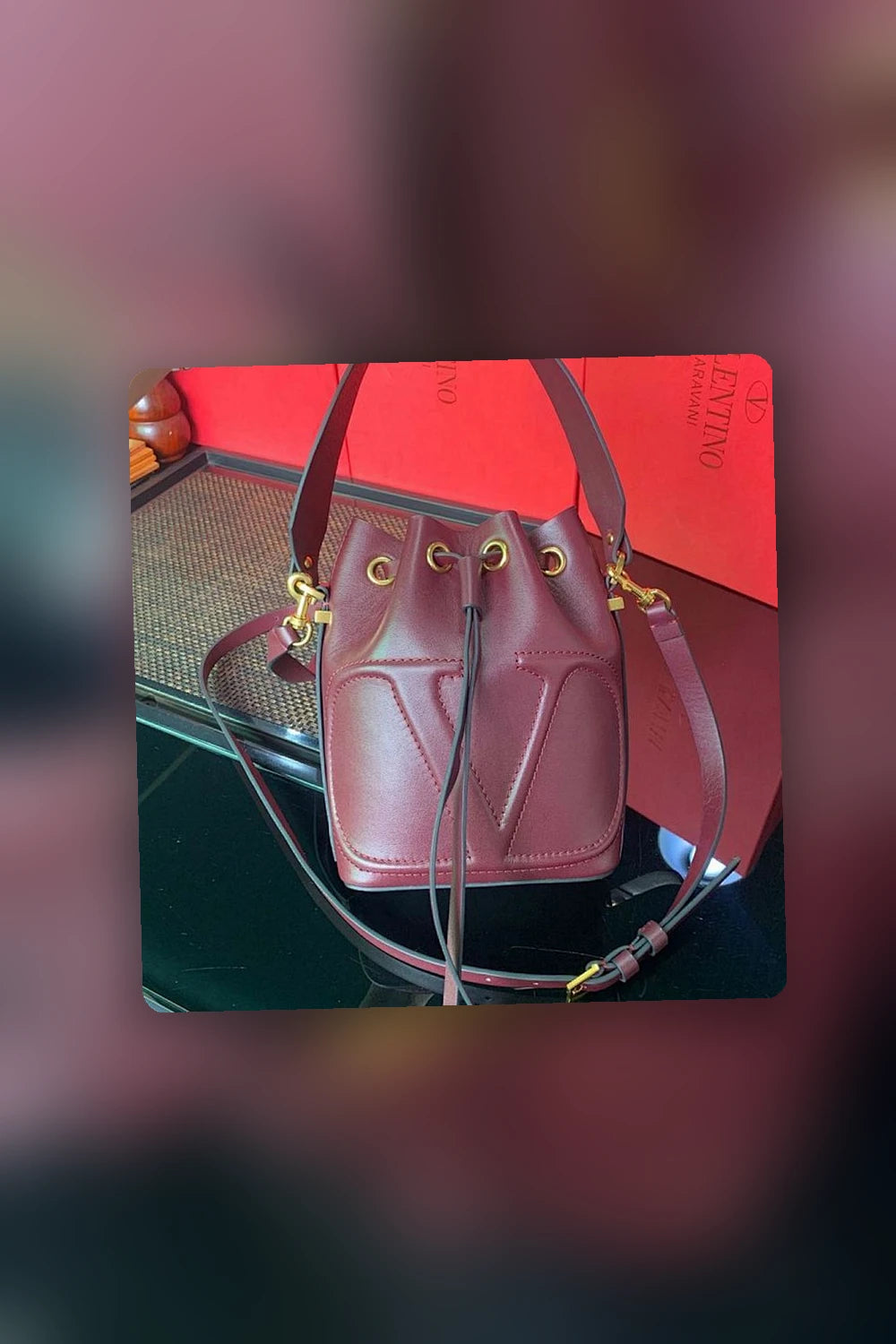 NB - VEL Bag - 515