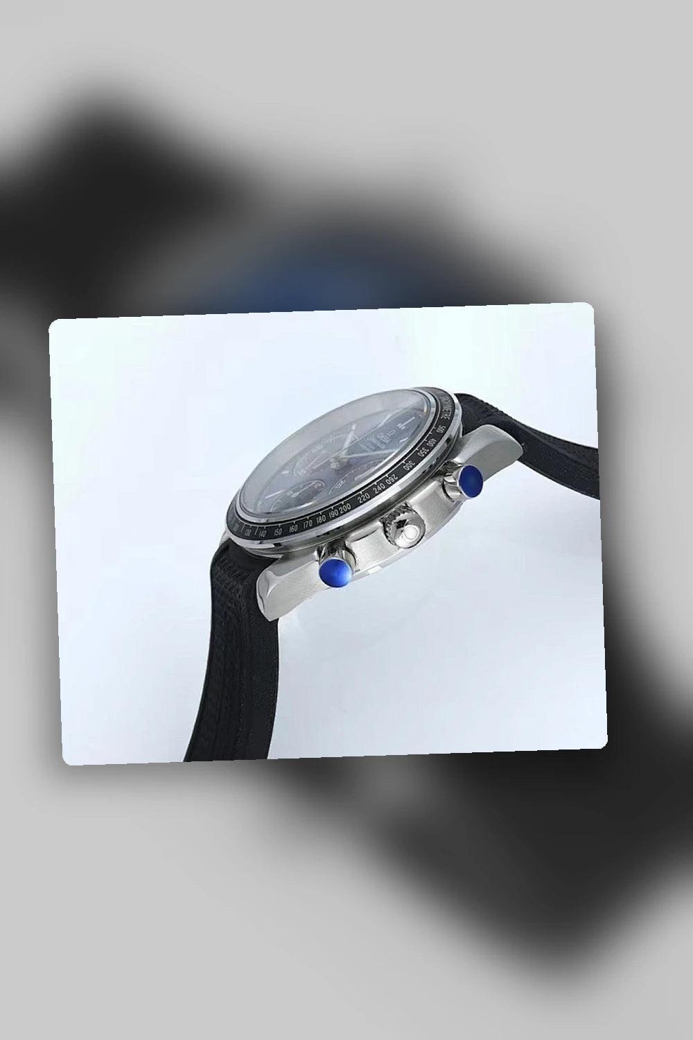 NB - Mix Watch - 489