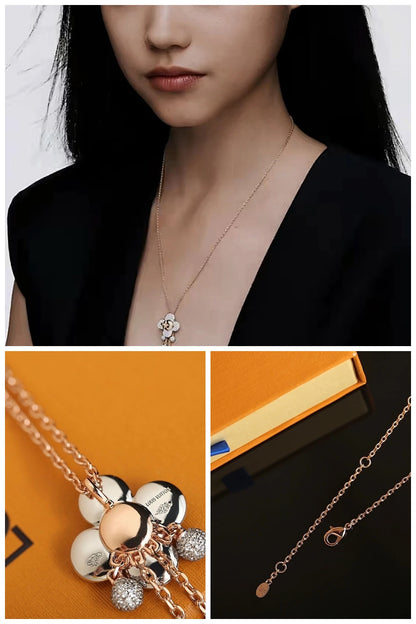 NB - LOV Jewelry - 159