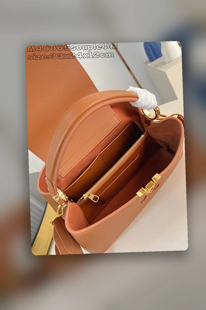 NB - LOV Bag - 914
