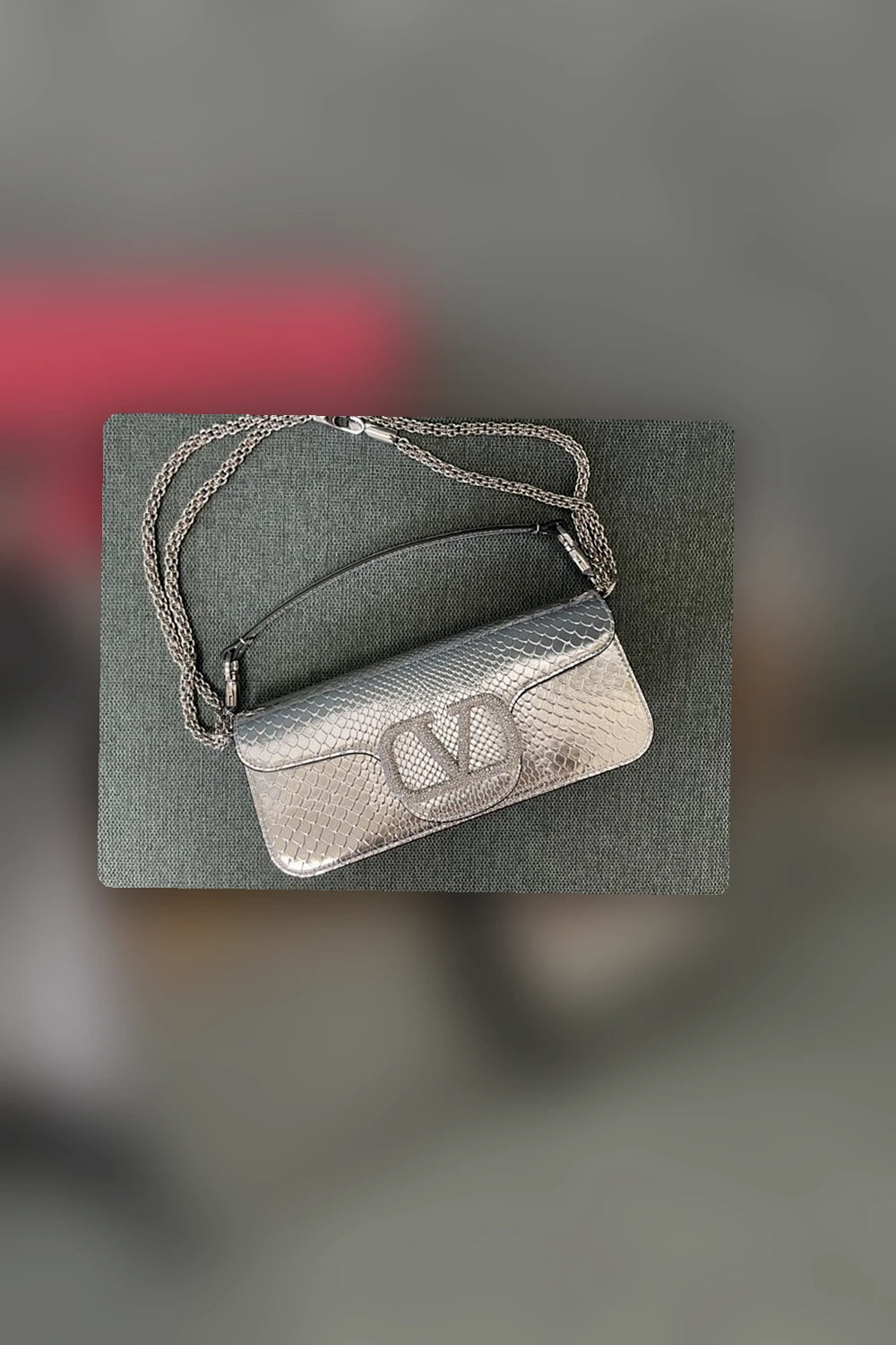 NB - VEL Bag - 140