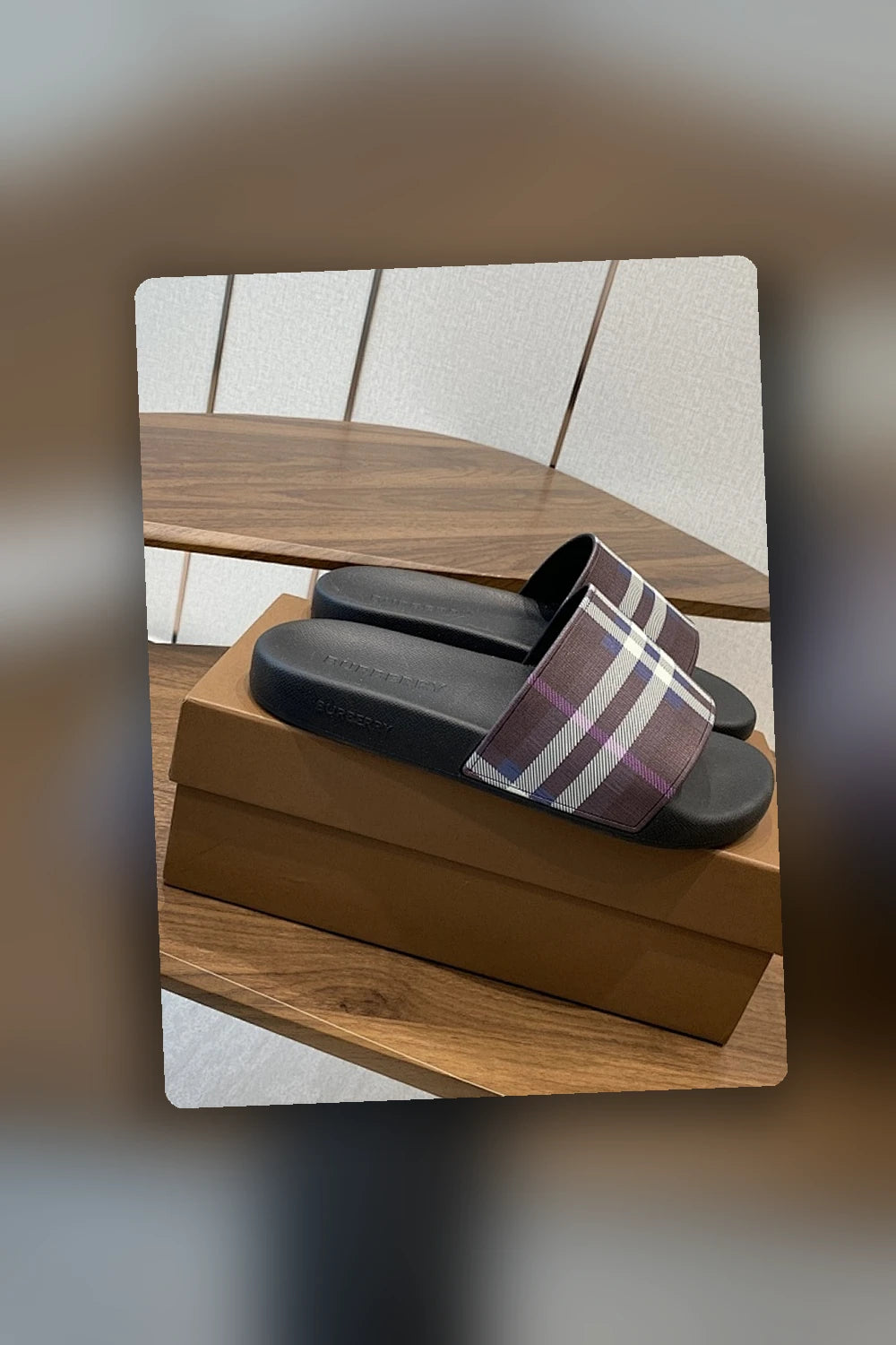 NB - BOR Women Shoes - 070