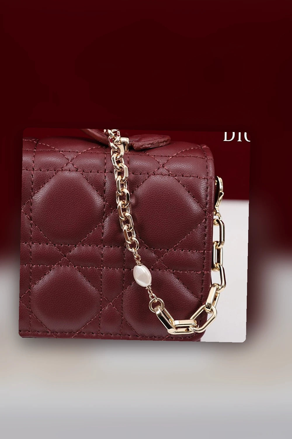 NB - DOR Bag - 506