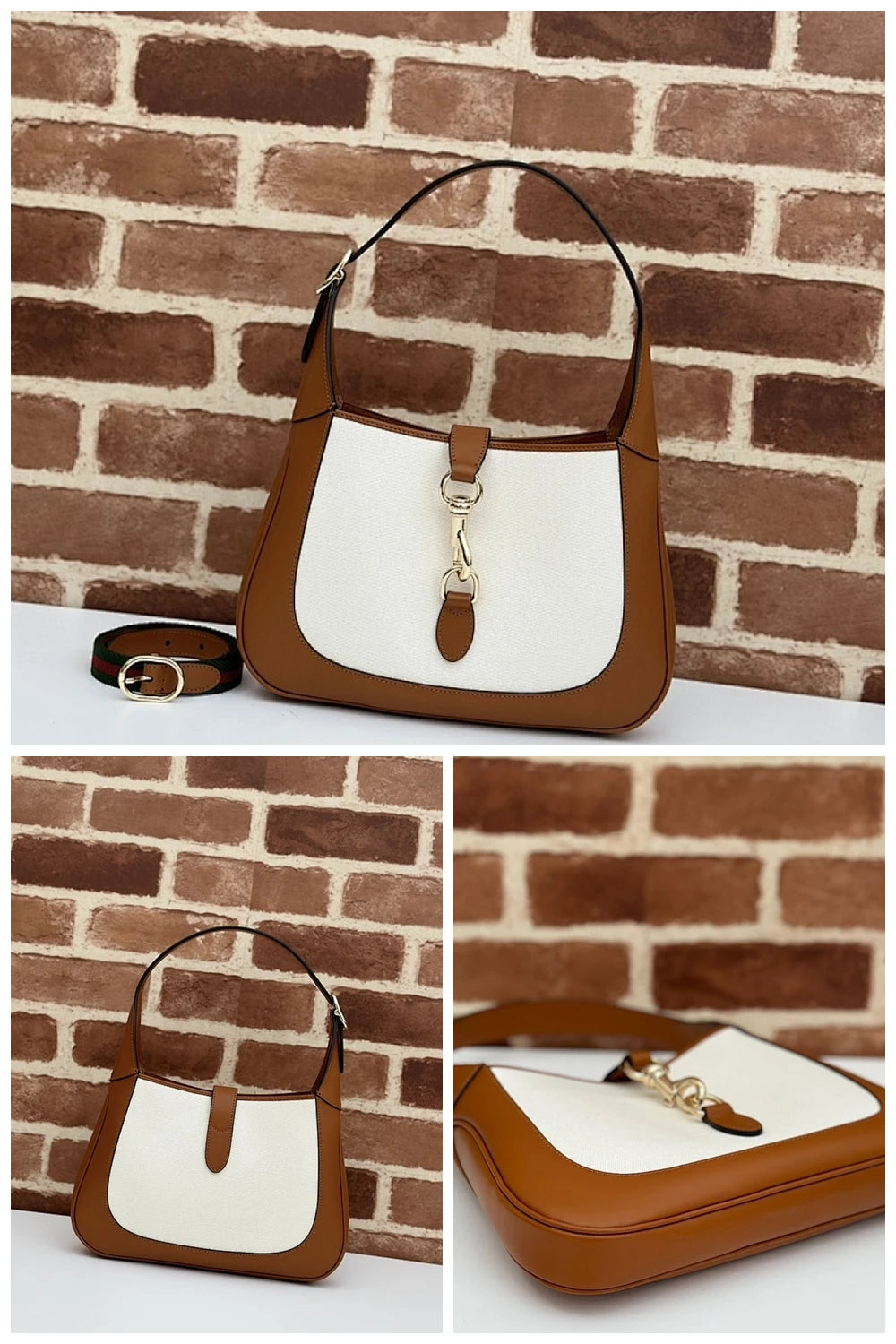 NB - GUKI Bag - 540