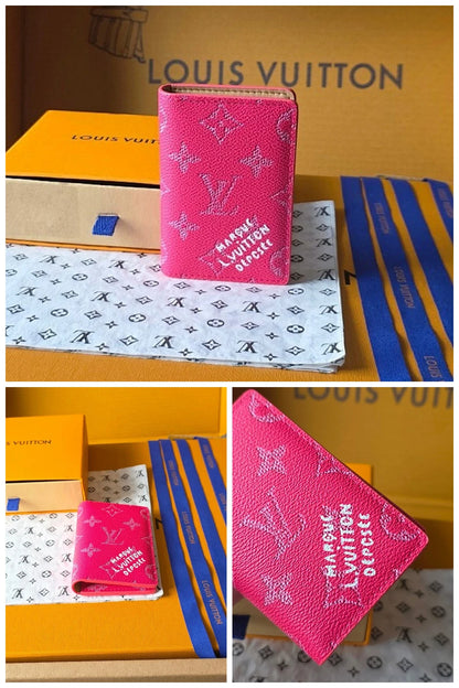 NB - Mix Wallet - 656