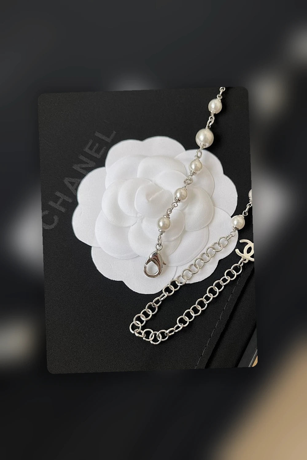 NB - CHL Jewelry - 321