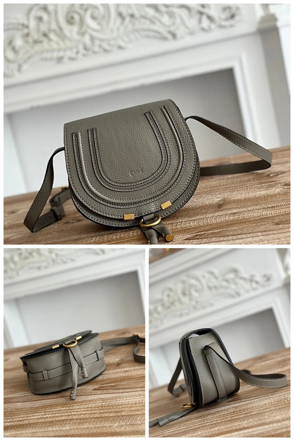 NB - CLE Bag - 206