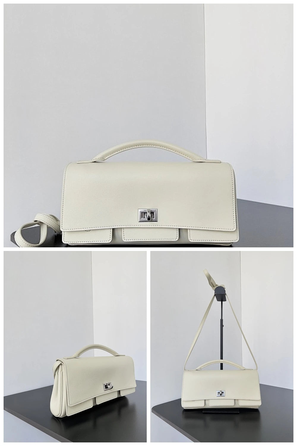 NB - BG Bag - 520