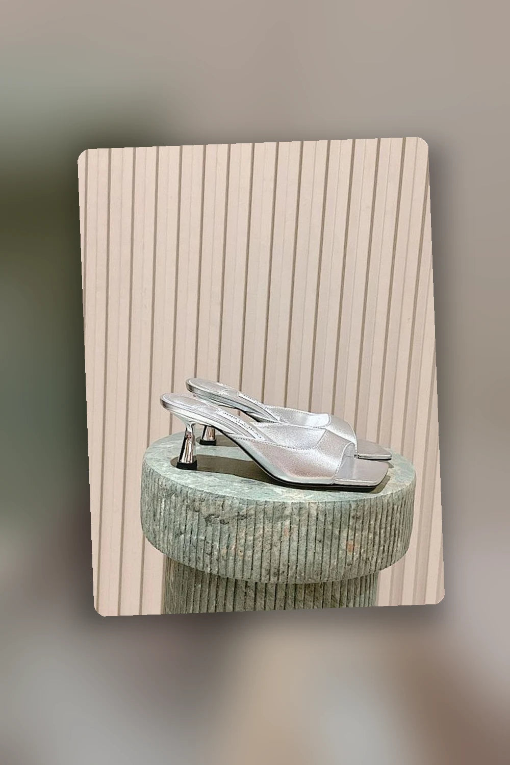 NB - JMC Women Shoes - 526