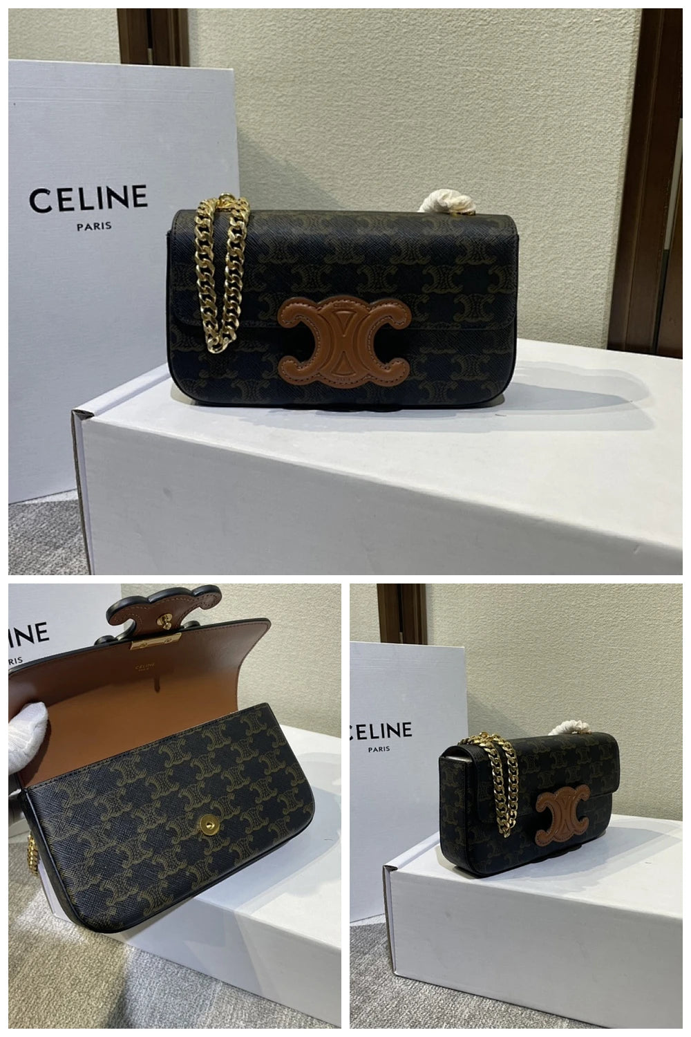 NB - COL Bag - 336