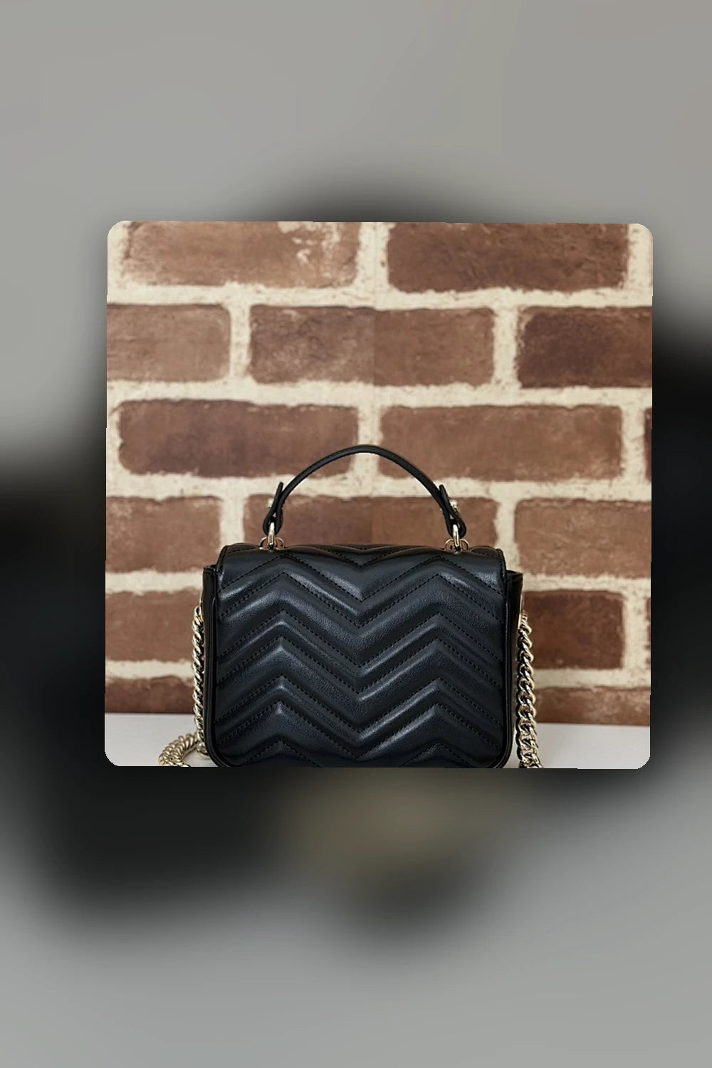NB - GUKI Bag - 1113