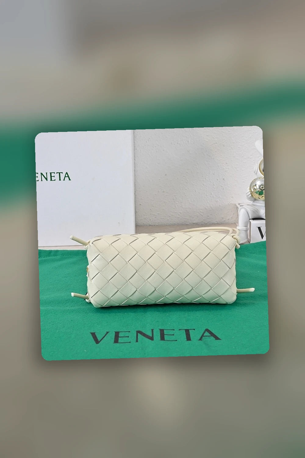 NB - BOV Bag - 872