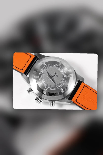 NB - Mix Watch - 1411