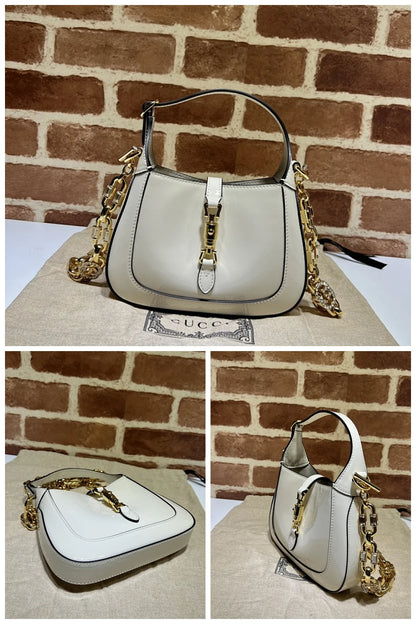 NB - GUKI Bag - 1284
