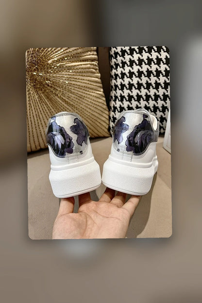 NB - AQ Women Shoes - 639