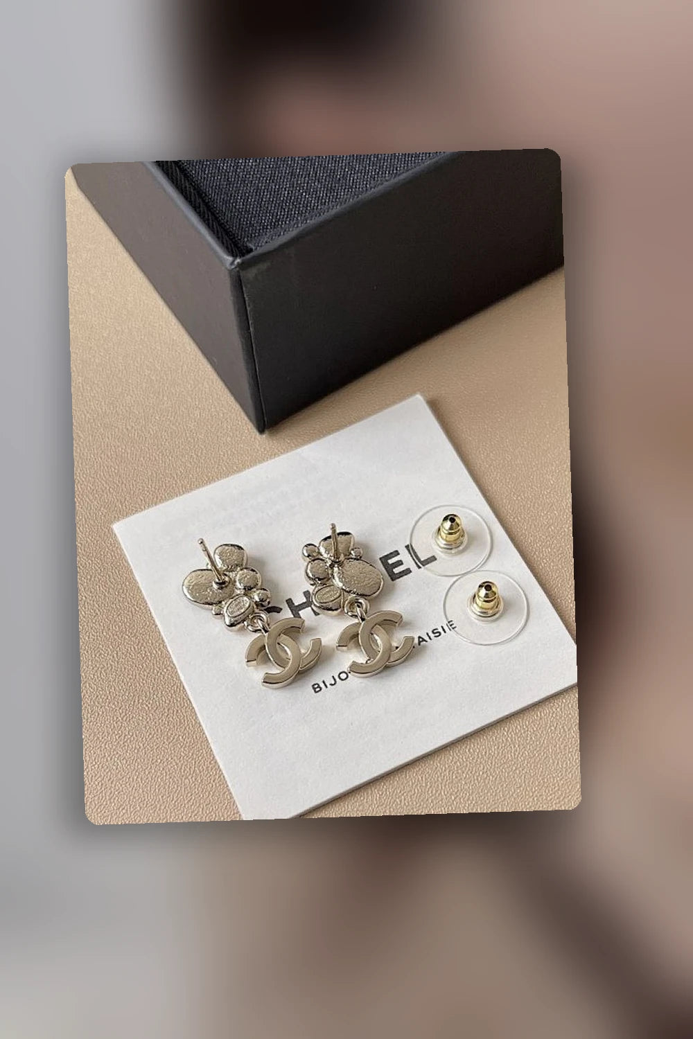 NB - CHL Jewelry - 370