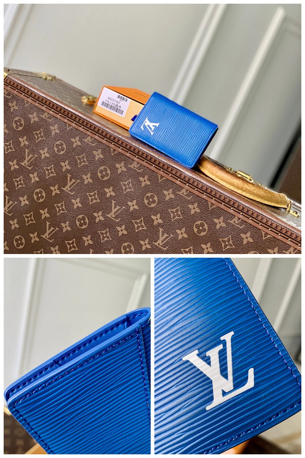 NB - Mix Wallet - 553
