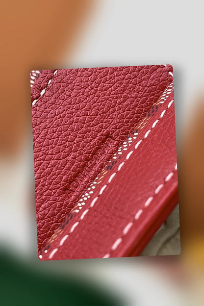NB - GYO Bag - 536