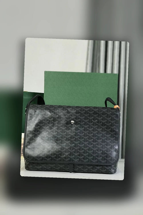 NB - GYO Bag - 1467