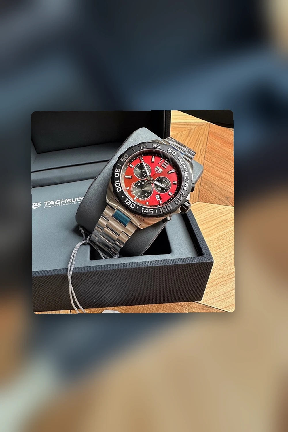 NB - Mix Watch - 479