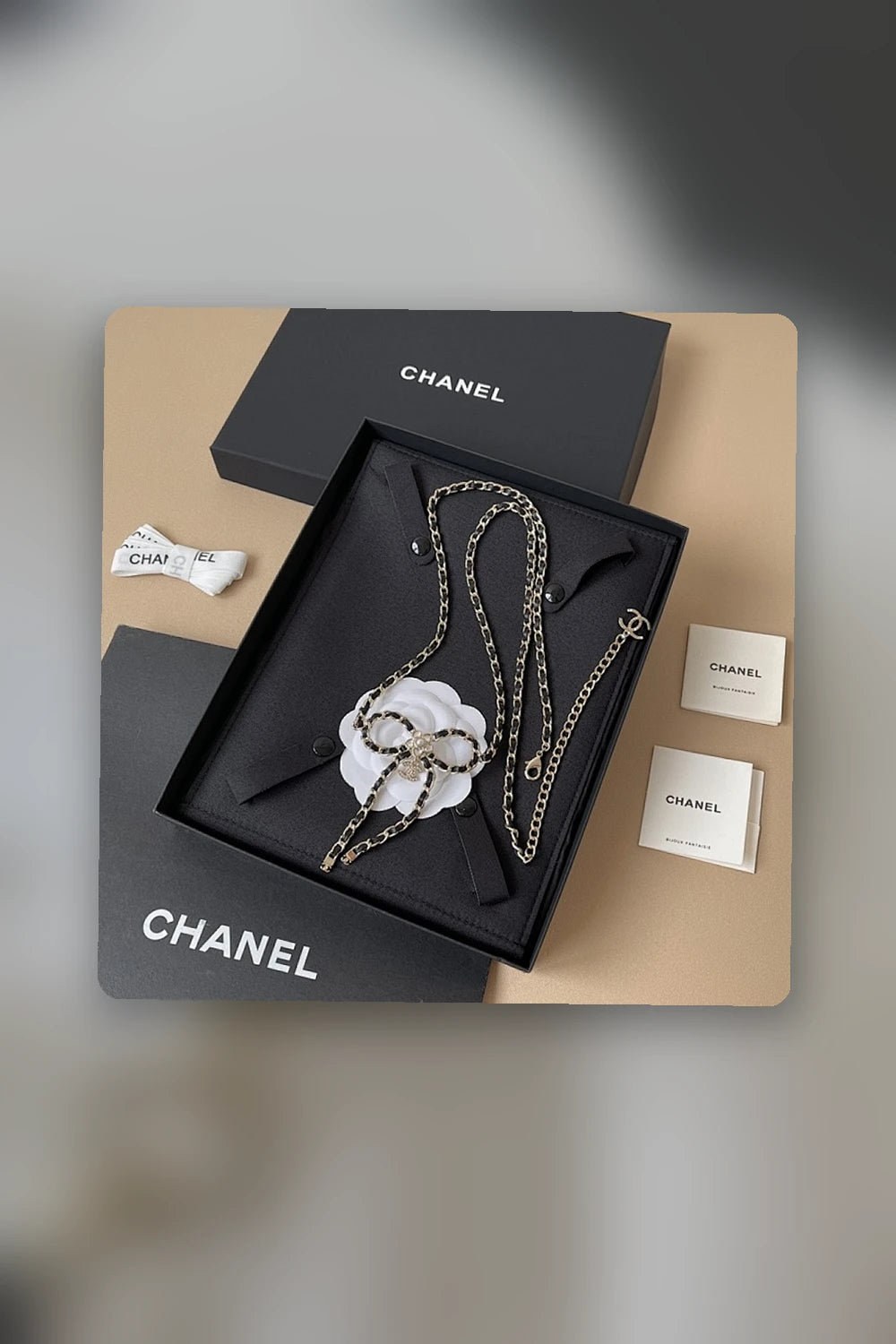 NB - CHL Jewelry - 322