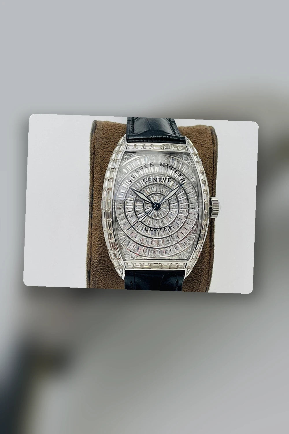 NB - Mix Watch - 1052