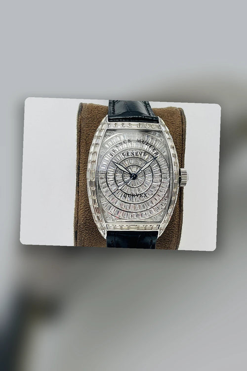 NB - Mix Watch - 1052