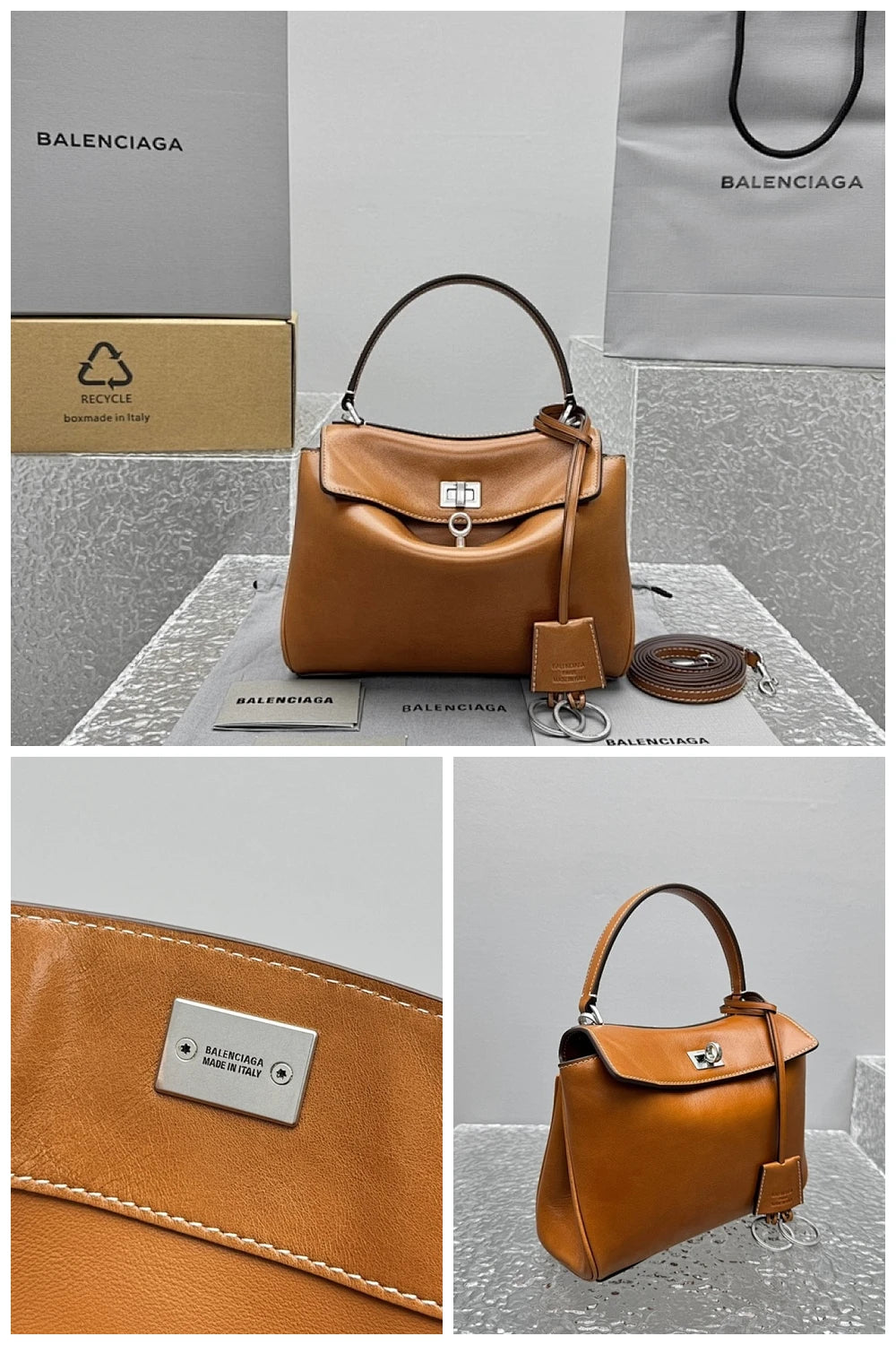 NB - BG Bag - 1668