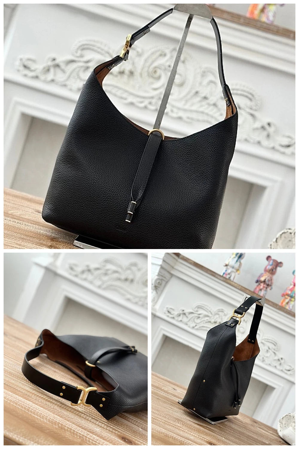 NB - CLE Bag - 378