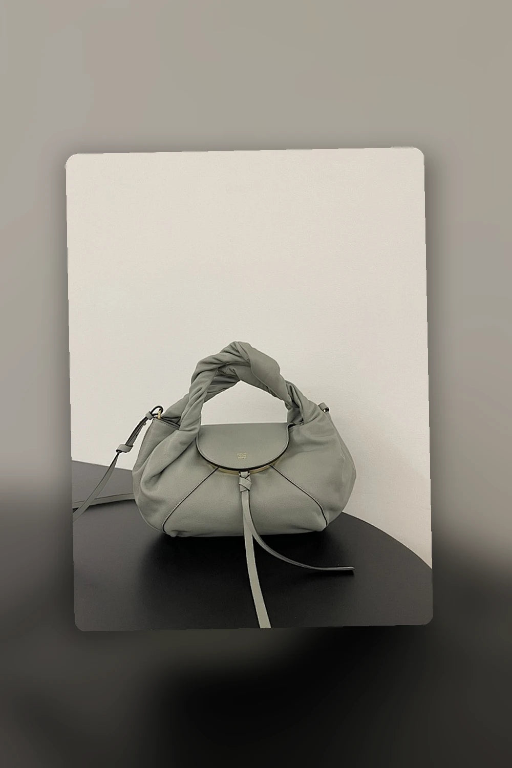 NB - FDE Bag - 234