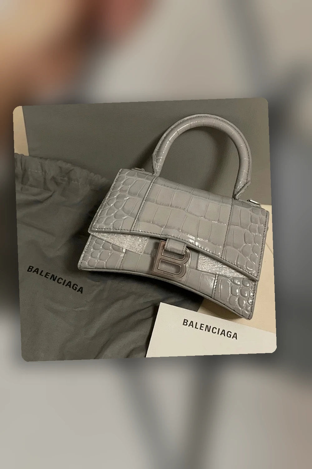 NB - BG Bag - 1656