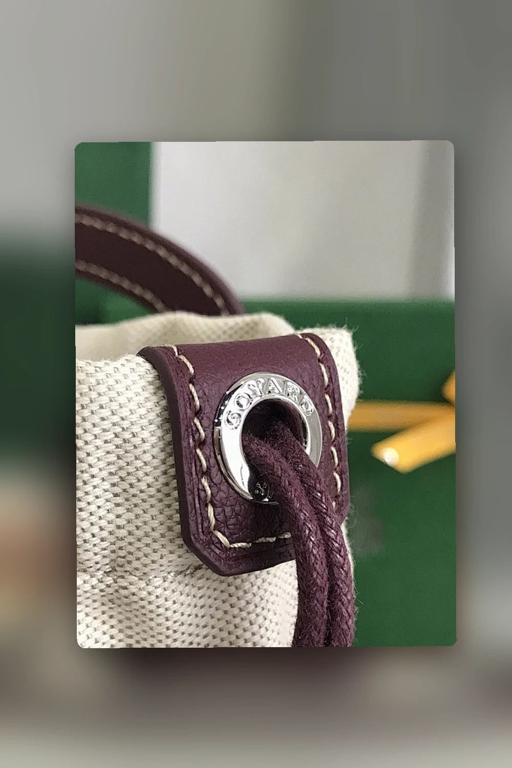 NB - GYO Bag - 601