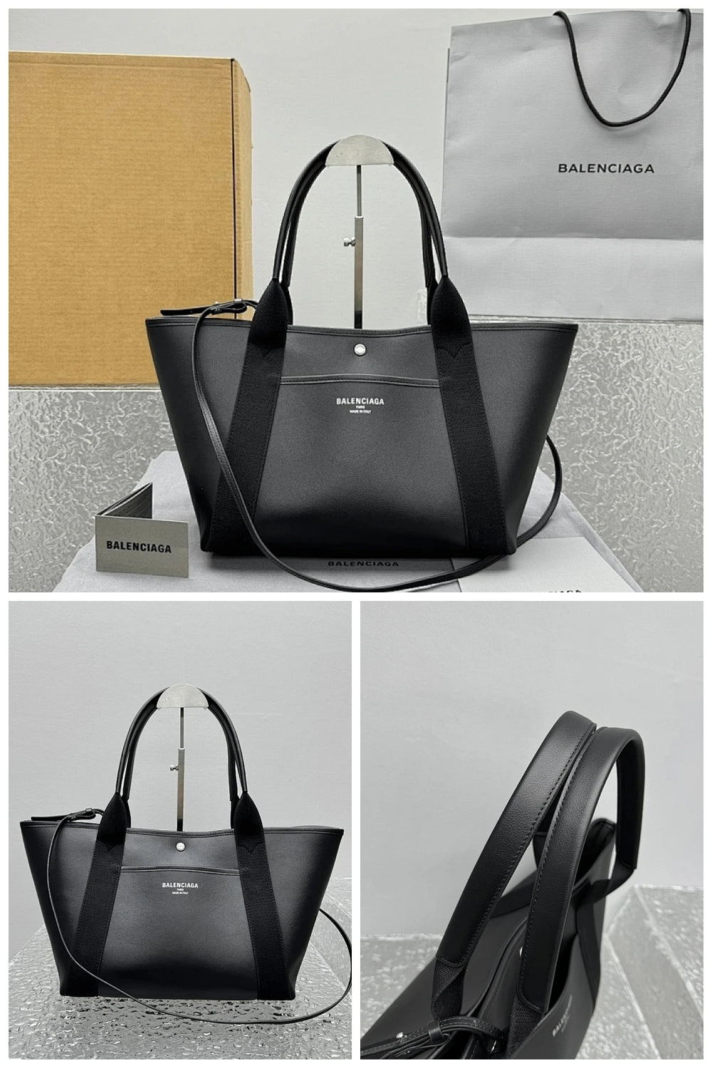 NB - BG Bag - 1752