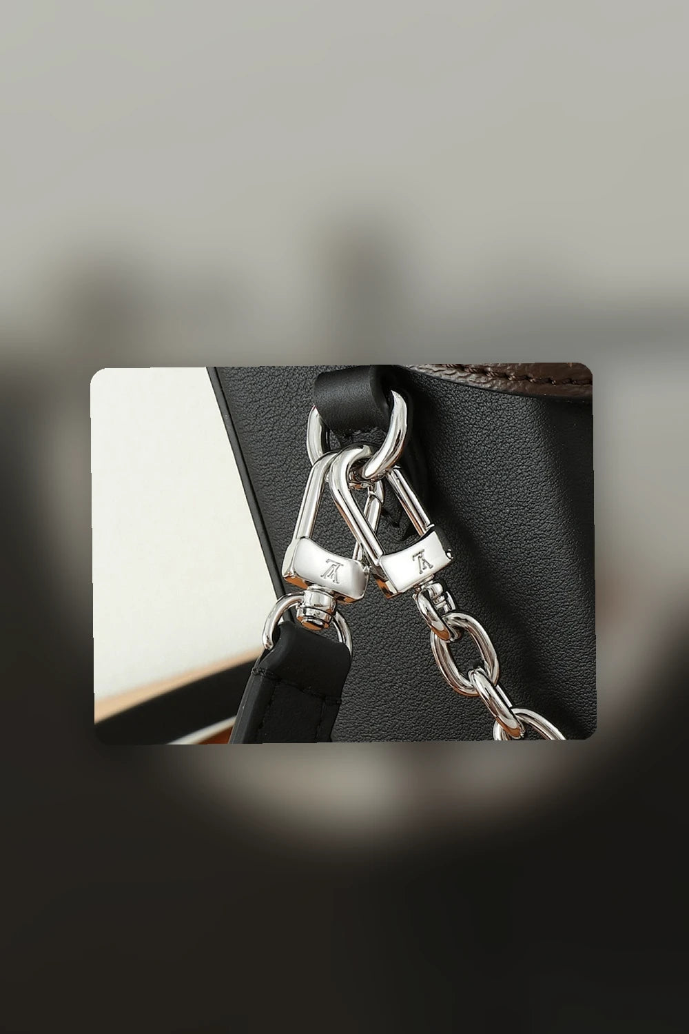 NB - LOV Bag - 1297