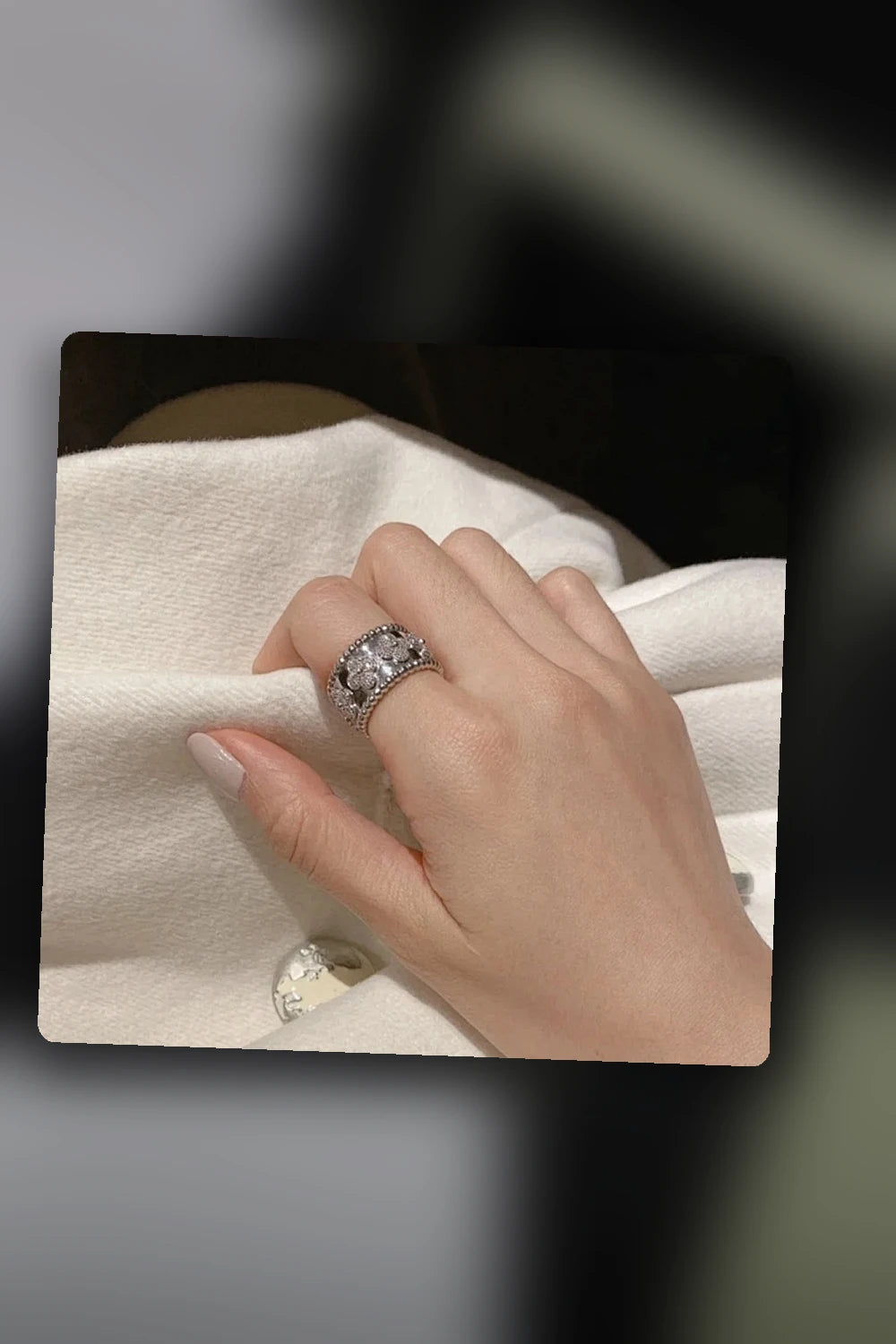 NB - VACA Jewelry - 456