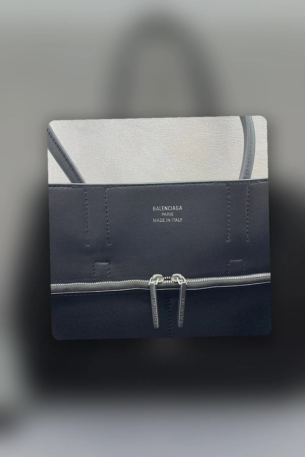 NB - BG Bag - 2038
