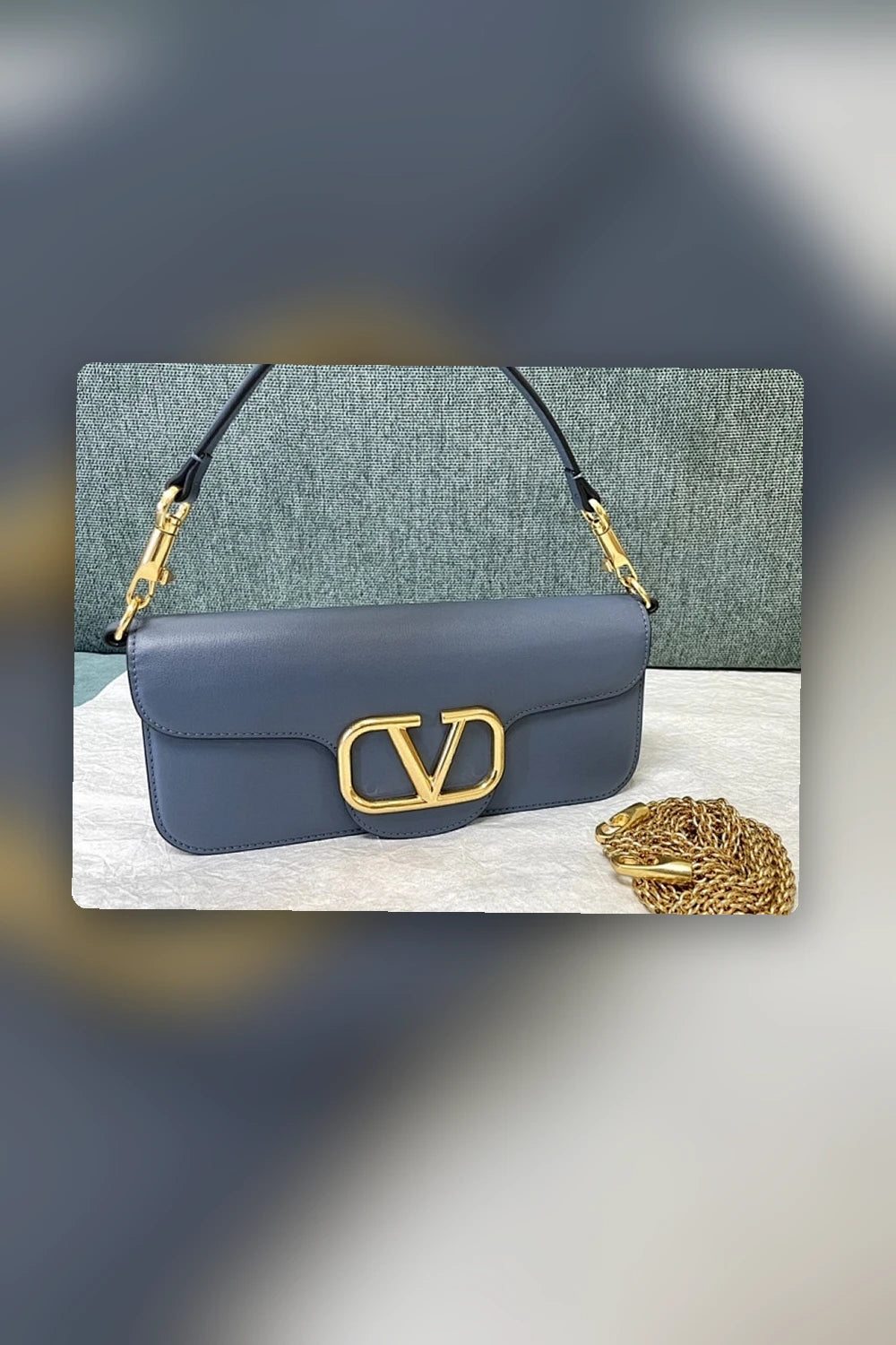 NB - VEL Bag - 742