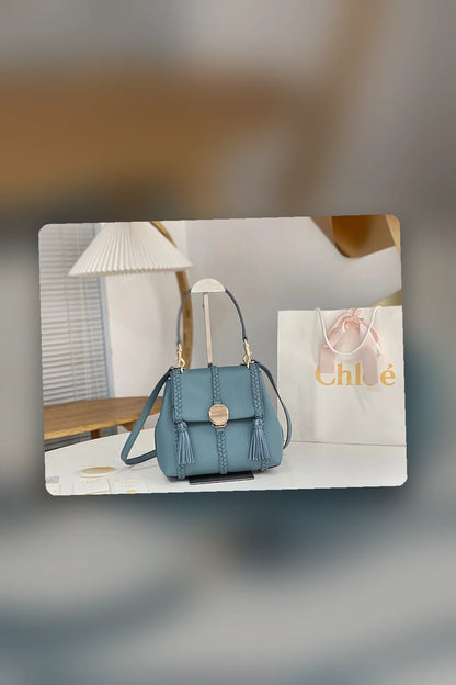 NB - CLE Bag - 555