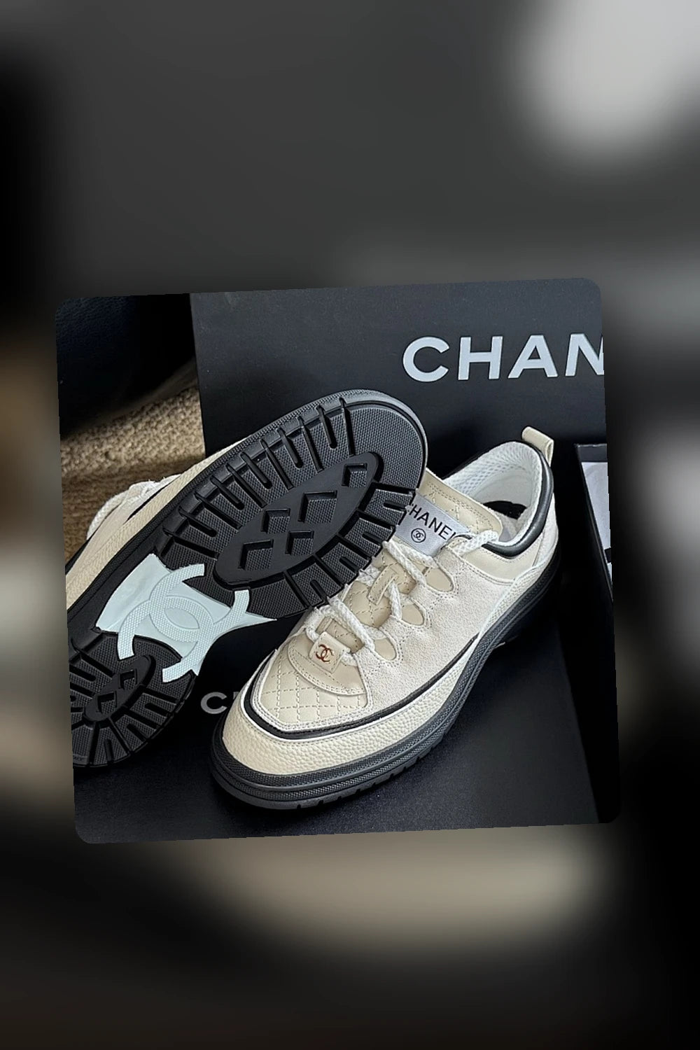NB - CHL Mix Items - 529