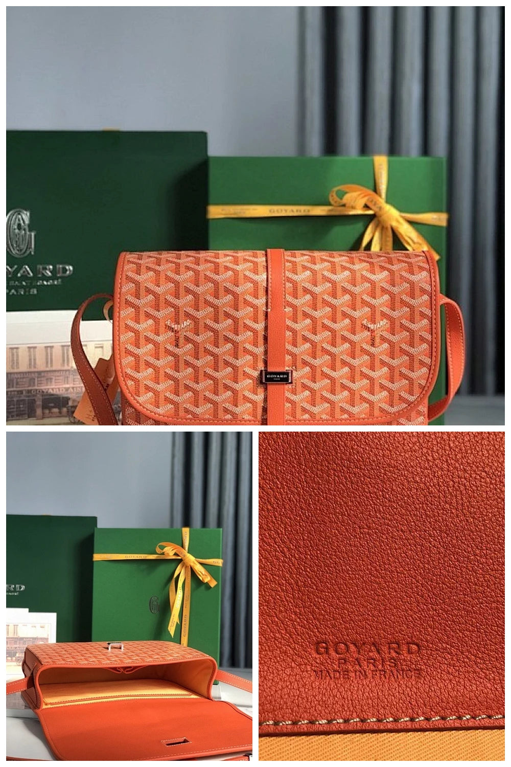 NB - GYO Bag - 094