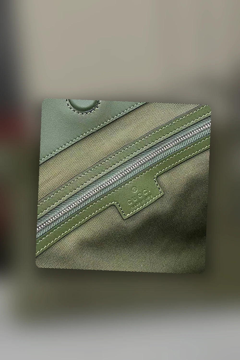 NB - GUKI Bag - 236