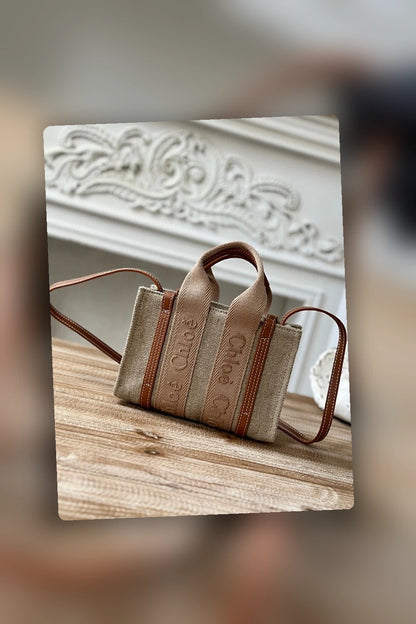 NB - CLE Bag - 274
