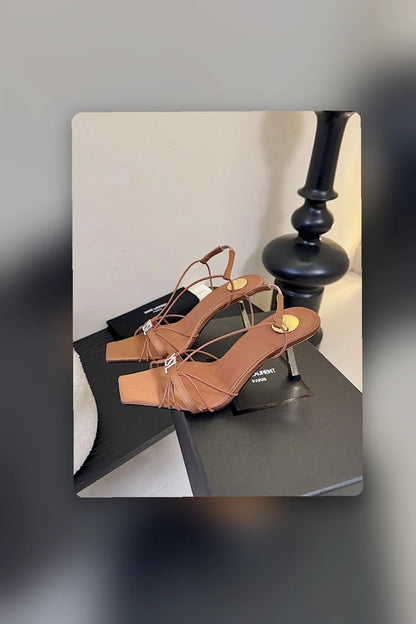 NB - YLS Women Shoes - 070